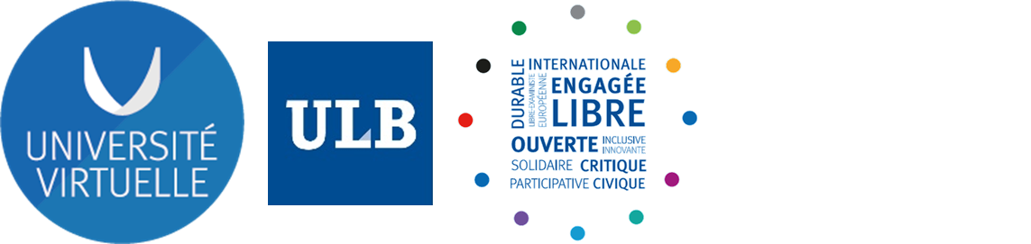 Accueil Université Virtuelle