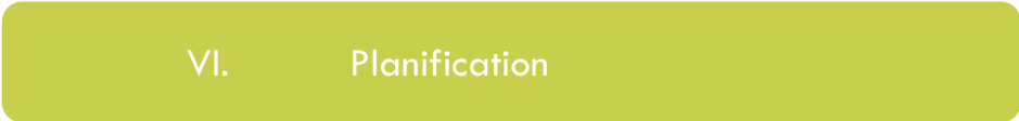 Planification