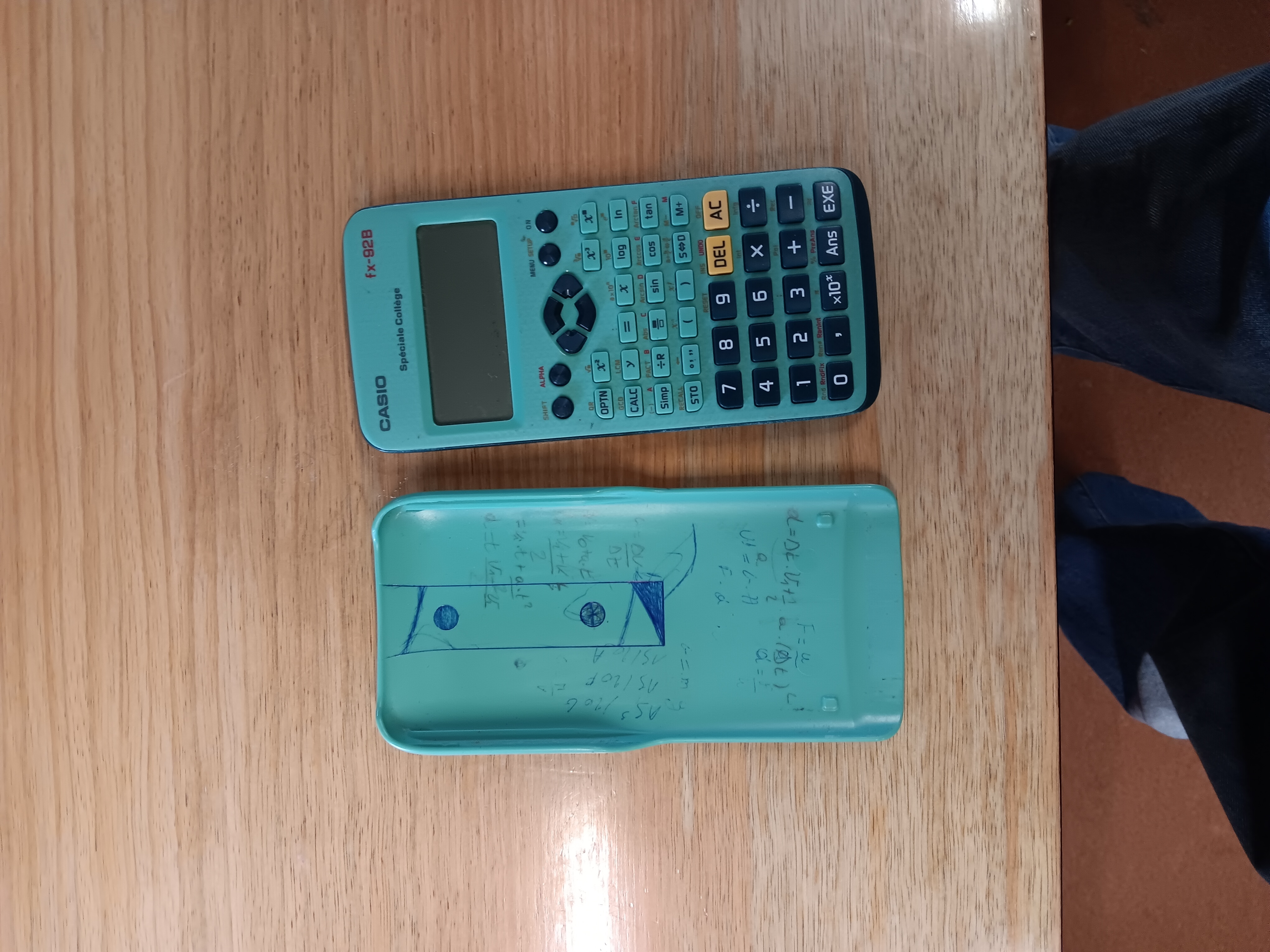 calculatrice